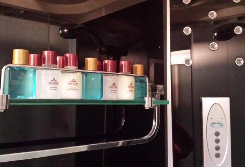 اتاق استاندارد, Dara Konağı