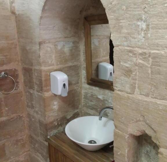 اتاق استاندارد, Dara Konağı