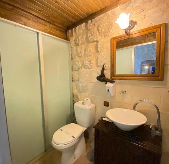 اتاق خانوادگی, Dara Konağı