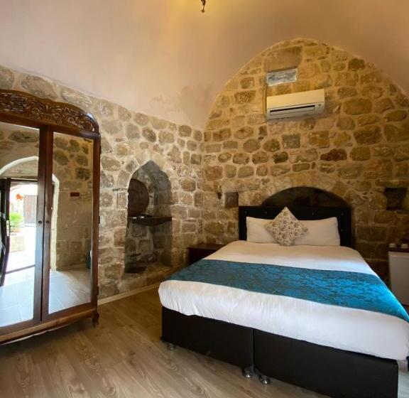 اتاق استاندارد, Dara Konağı