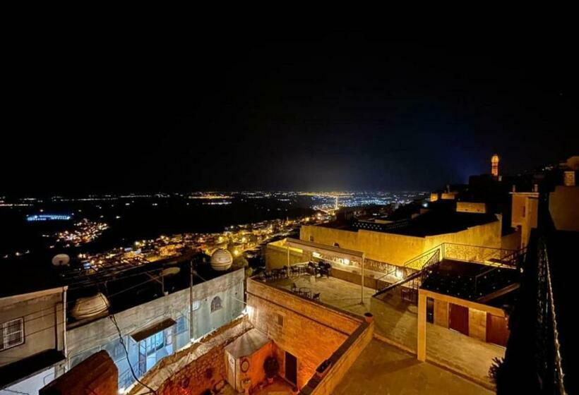 اتاق استاندارد, Dara Konağı