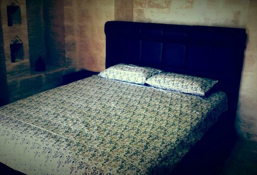 اتاق استاندارد, Dara Konağı