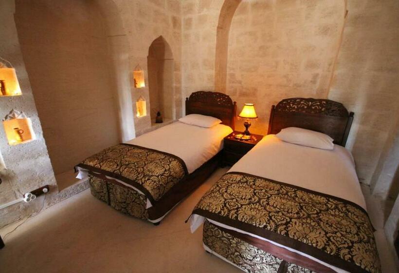 اتاق استاندارد, Dara Konağı