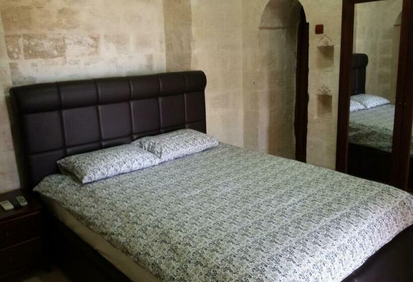 اتاق استاندارد, Dara Konağı