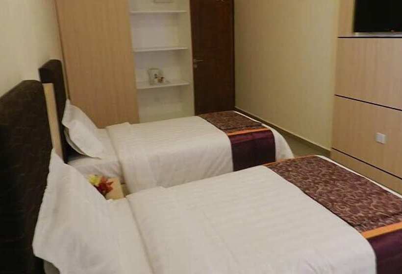 اتاق سوپریور, Geopark Hotel Kuah Langkawi