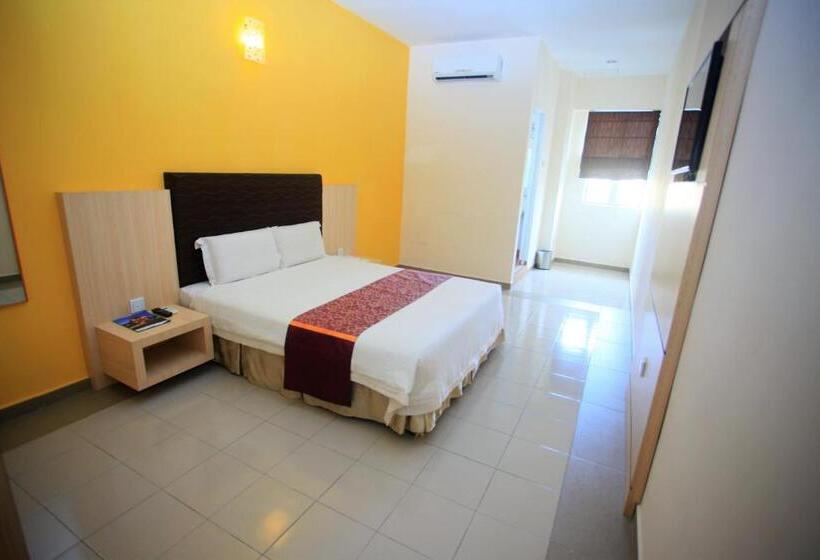 Номер Superior, Geopark Hotel Kuah Langkawi