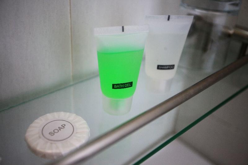 Трехместный Номер Superior, Geopark Hotel Kuah Langkawi