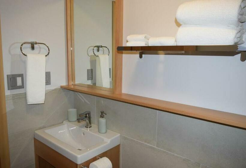 Deluxe Zimmer, Harbour House