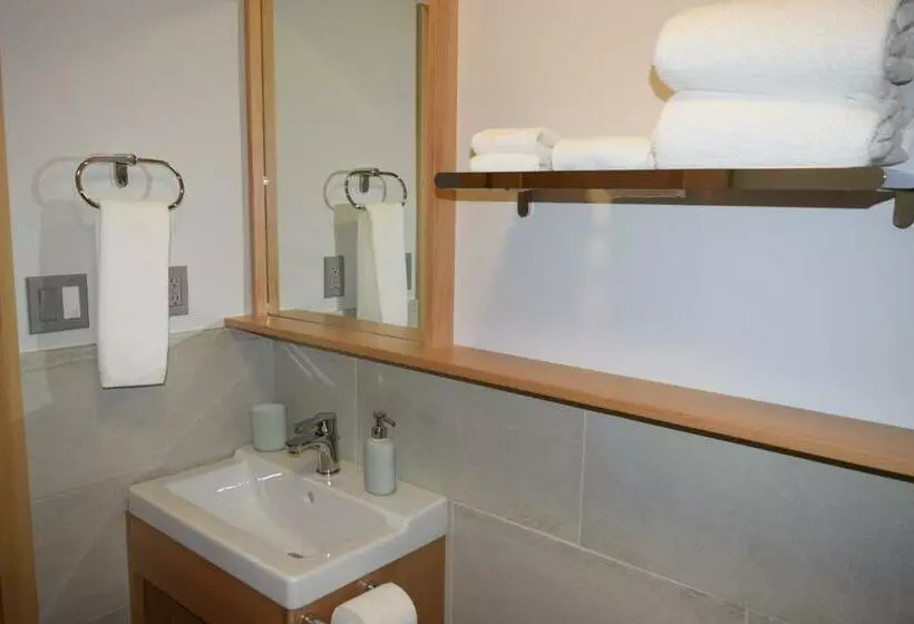 Deluxe-huone, Harbour House