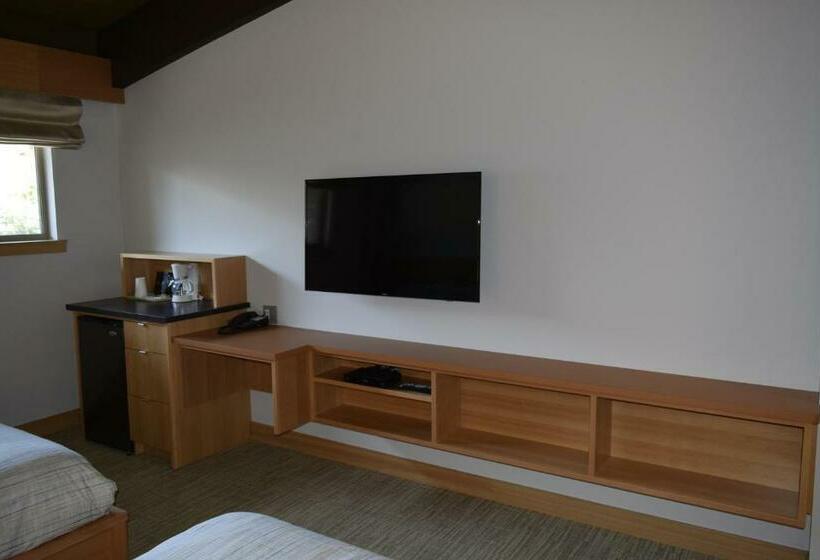 Deluxe Zimmer, Harbour House