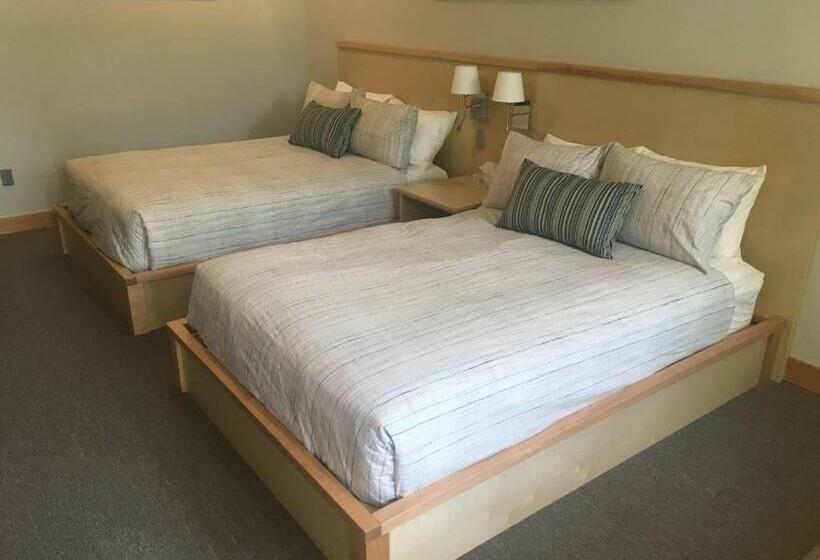 Deluxe Zimmer, Harbour House