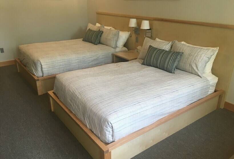 Deluxe Zimmer, Harbour House