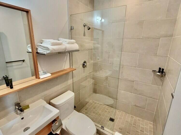 Deluxe Zimmer, Harbour House