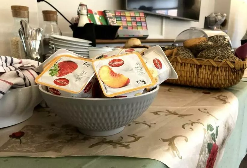 スタンダードルーム, Hodde Kro