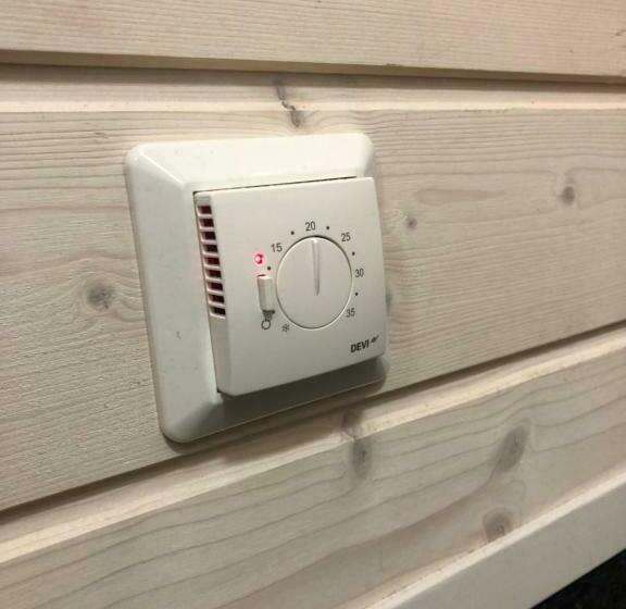 Suite met Uitzicht op de Rivier, Hodde Kro