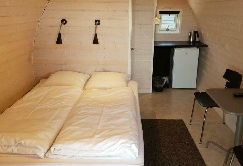 StandaardKamer, Hodde Kro