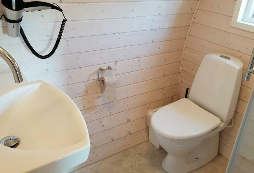 StandaardKamer, Hodde Kro