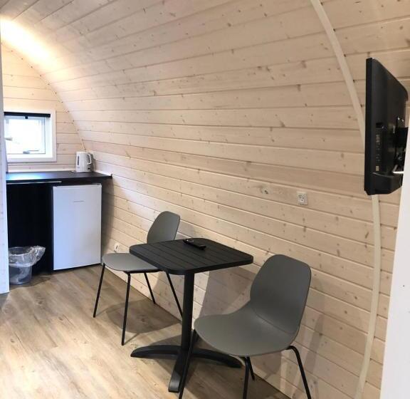 リバービュースイート, Hodde Kro