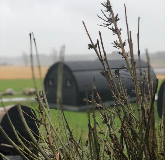 Suite met Uitzicht op de Rivier, Hodde Kro