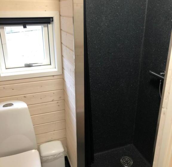 Suite met Uitzicht op de Rivier, Hodde Kro