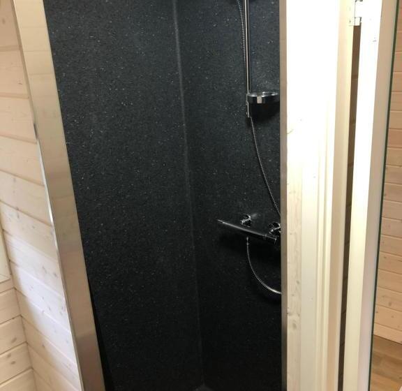 Suite met Uitzicht op de Rivier, Hodde Kro