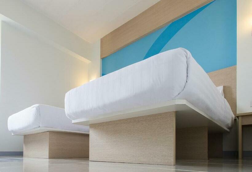 غرفة قياسية, Hop Inn Chumphon