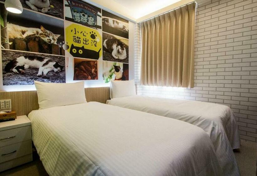 اتاق کلاس بیزنس, Morwing Hotel   Ocean