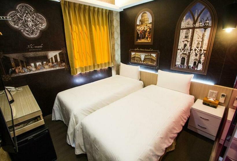 اتاق کلاس بیزنس, Morwing Hotel   Ocean