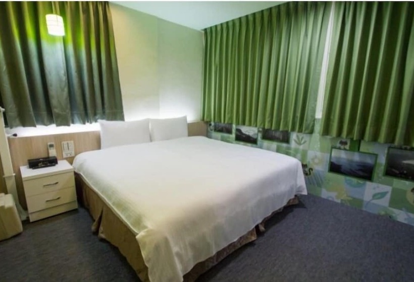 اتاق لوکس, Morwing Hotel   Ocean