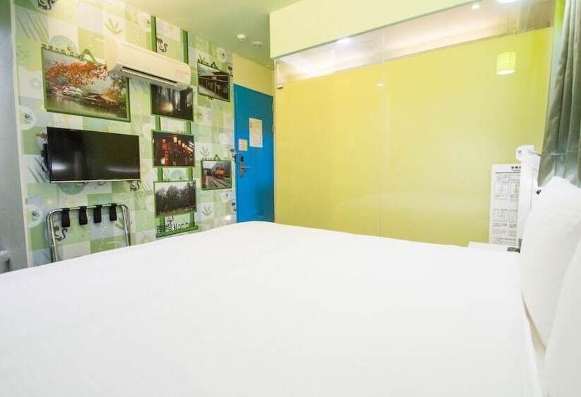 اتاق لوکس, Morwing Hotel   Ocean