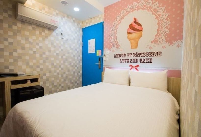 اتاق استاندارد, Morwing Hotel   Ocean