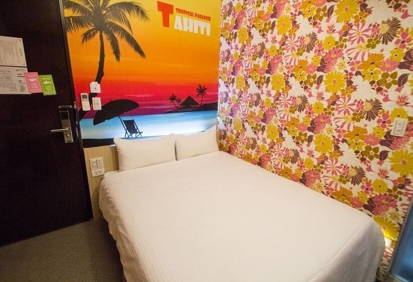 اتاق استاندارد, Morwing Hotel   Ocean