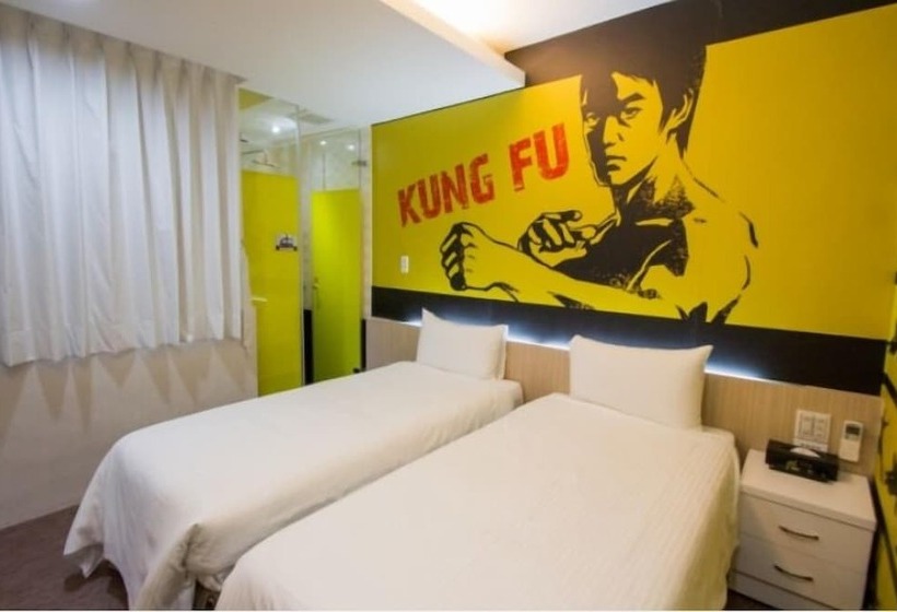 اتاق لوکس, Morwing Hotel   Ocean