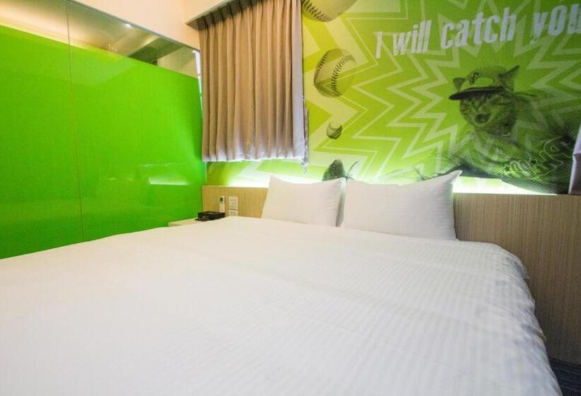 اتاق لوکس, Morwing Hotel   Ocean