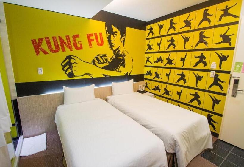 اتاق لوکس, Morwing Hotel   Ocean