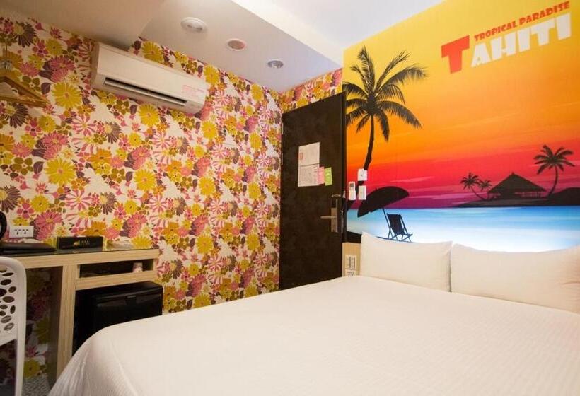 اتاق استاندارد, Morwing Hotel   Ocean