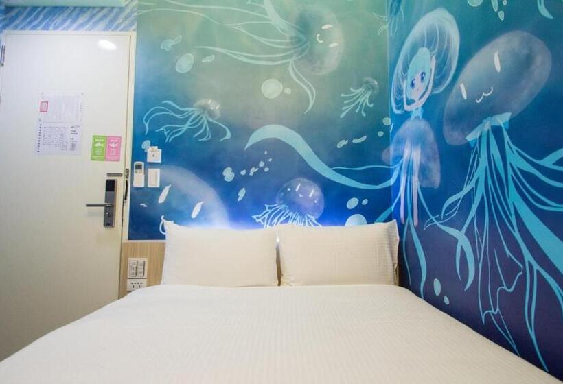 اتاق استاندارد, Morwing Hotel   Ocean