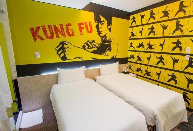 اتاق لوکس, Morwing Hotel   Ocean