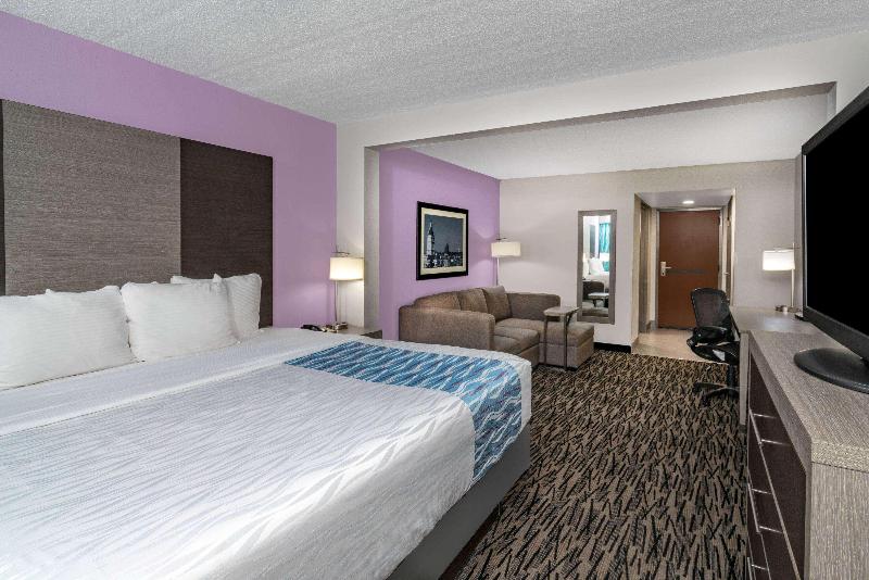 اتاق کلاس بیزنس, Morwing Hotel   Ocean