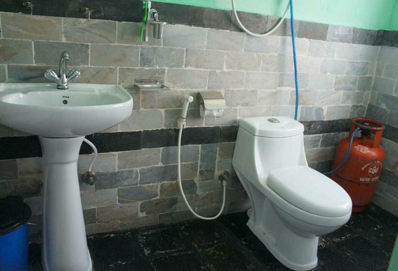 اتاق استاندارد, Mount Paradise