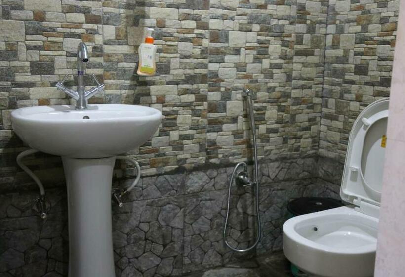 اتاق استاندارد, Mount Paradise