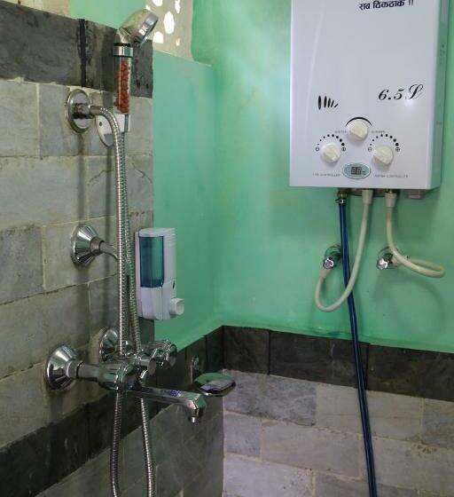 اتاق استاندارد, Mount Paradise