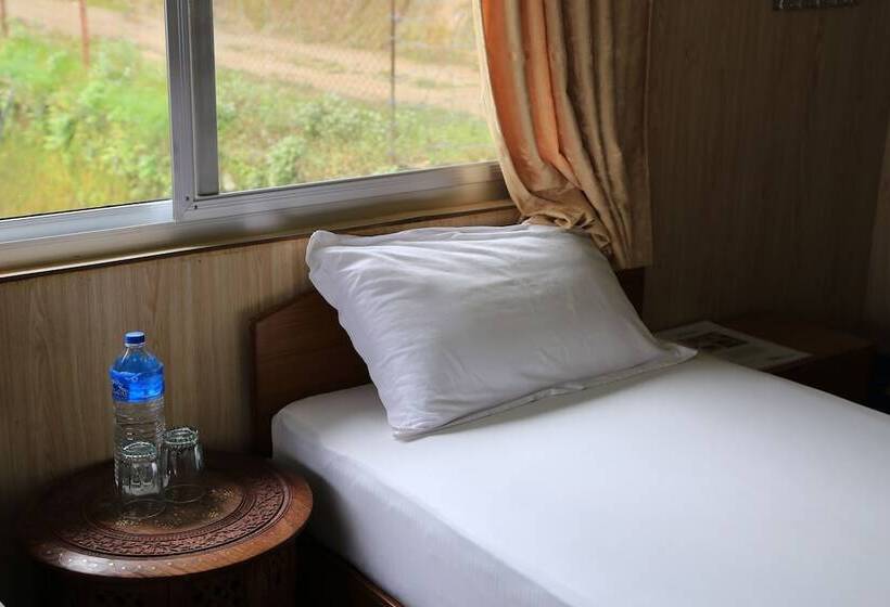 اتاق استاندارد, Mount Paradise