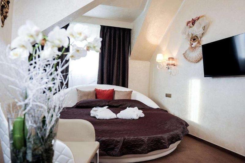 استودیو استاندارد با تخت کینگ, Ramada Suites By Wyndham Queenstown Remarkables Park