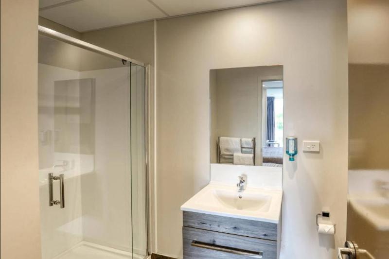 آپارتمان 1 خوابه, Ramada Suites By Wyndham Queenstown Remarkables Park