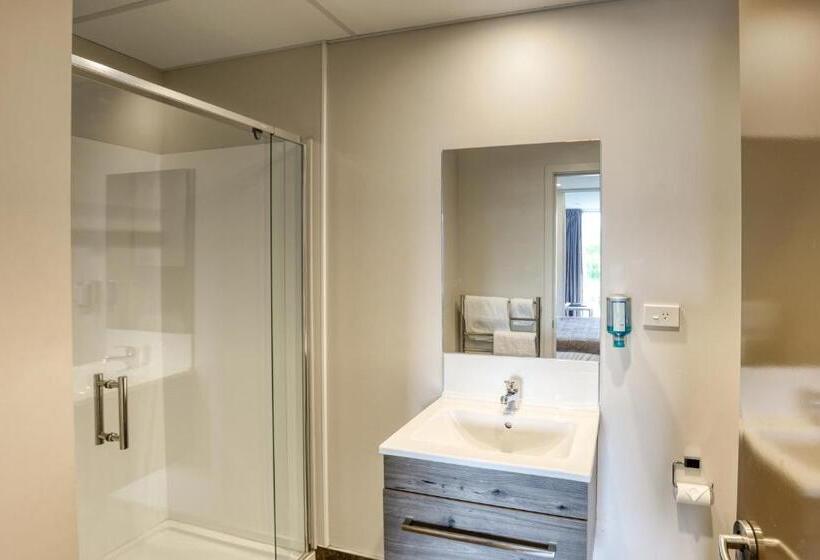 آپارتمان 1 خوابه, Ramada Suites By Wyndham Queenstown Remarkables Park