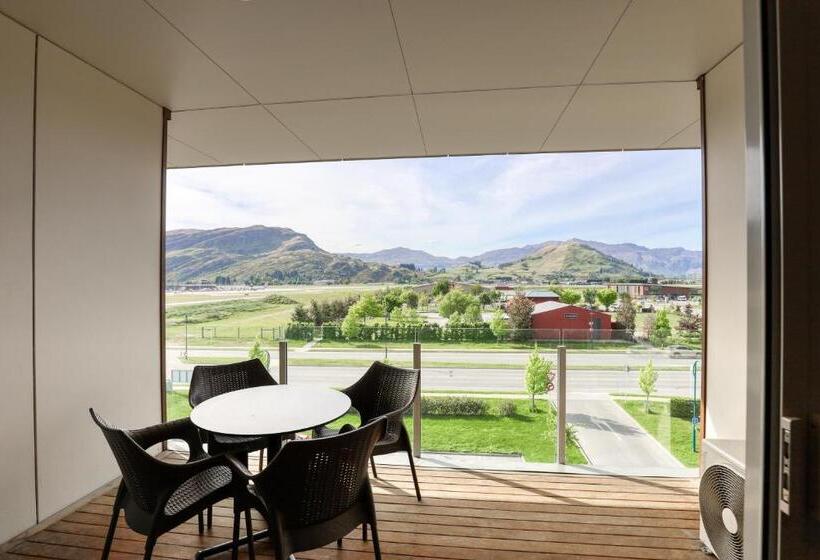 آپارتمان 2 خوابه, Ramada Suites By Wyndham Queenstown Remarkables Park