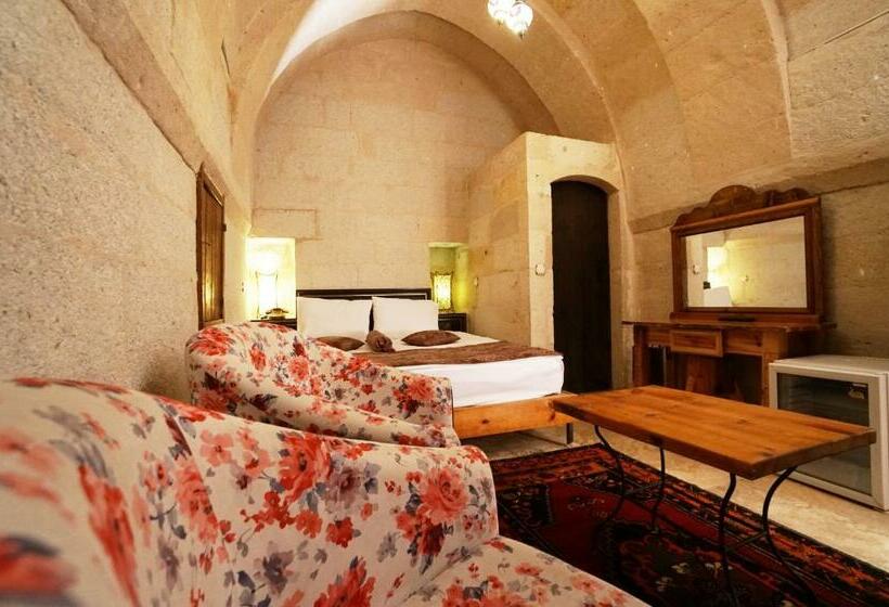 标准间, Roma Cave Suite