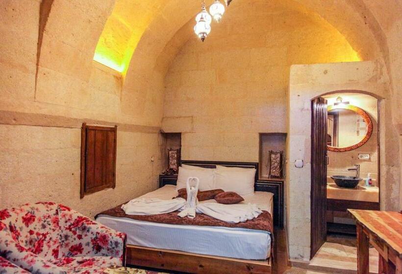 标准间, Roma Cave Suite