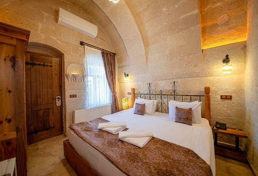 标准间, Roma Cave Suite